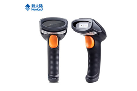條碼掃描槍租賃
