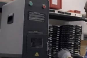 上海數(shù)據(jù)銷(xiāo)毀服務(wù)