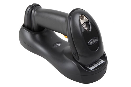 條碼掃描槍租賃