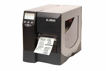 上海標(biāo)簽打印機(jī)租賃